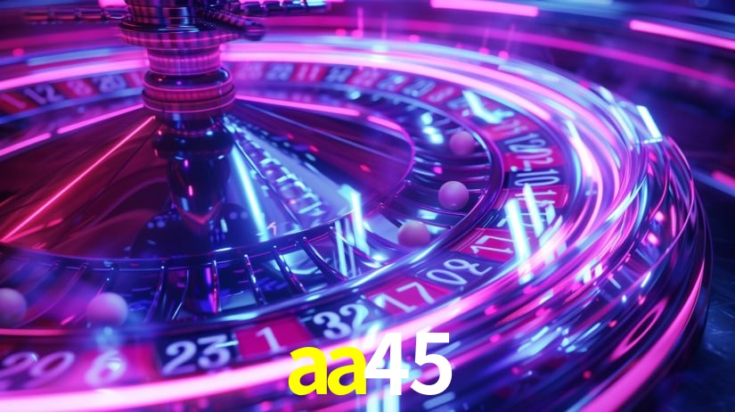 Download gratuito do app da aa45