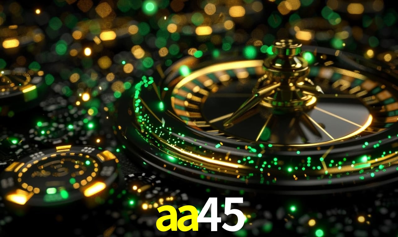 Loterias online disponíveis na aa45